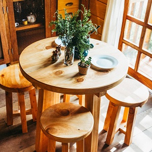 Живая мебель, выполненная из древесины в Дубровино - dubrovino.mebel54.com | фото