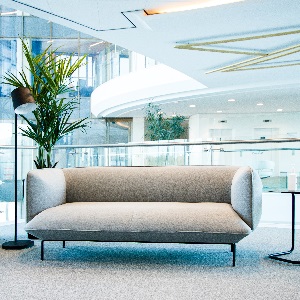 Мягкая офисная мебель: кресла, диваны, стулья в Дубровино - dubrovino.mebel54.com | фото
