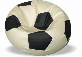 Кресло-Мяч Футбол в Дубровино - dubrovino.mebel54.com | фото