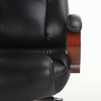 Кресло офисное BRABIX Infinity EX-707 в Дубровино - dubrovino.mebel54.com | фото