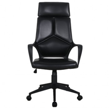 Кресло офисное BRABIX Prime EX-515 (экокожа) в Дубровино - dubrovino.mebel54.com | фото