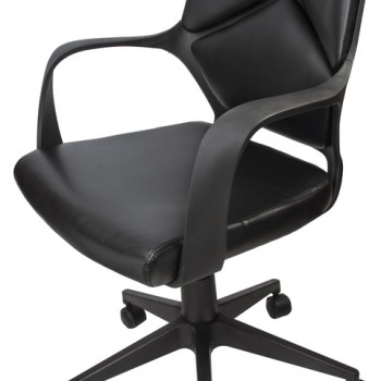 Кресло офисное BRABIX Prime EX-515 (экокожа) в Дубровино - dubrovino.mebel54.com | фото