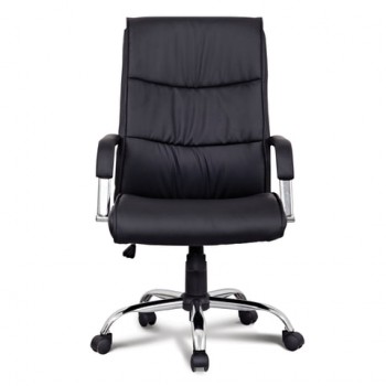 Кресло офисное BRABIX Space EX-508 (черный) в Дубровино - dubrovino.mebel54.com | фото